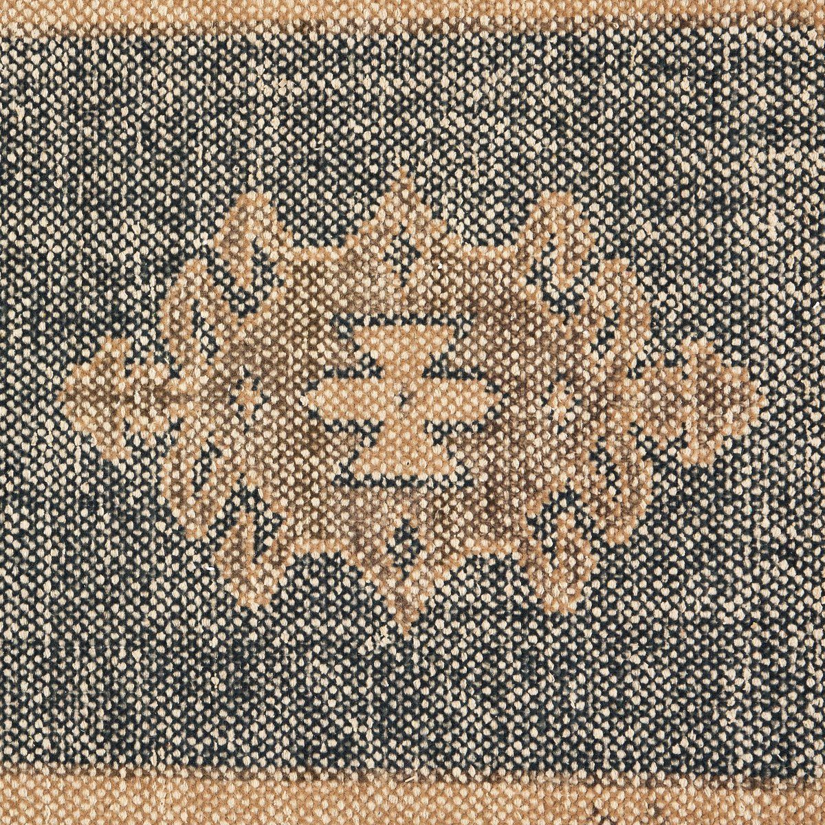Samsa Hand Knotted Rug