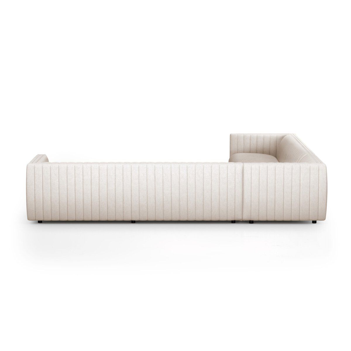 Augustine 3-piece Sectional