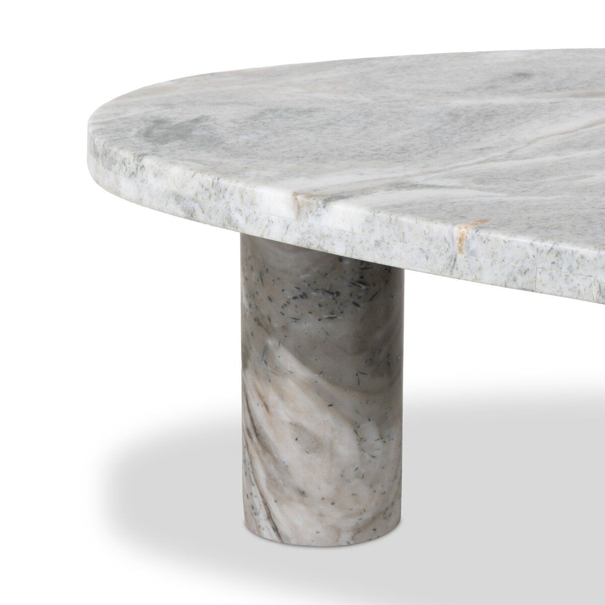 Zion Nesting Coffee Table