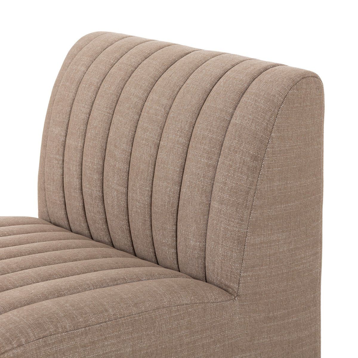 Build Your Own: Augustine Dining Banquette