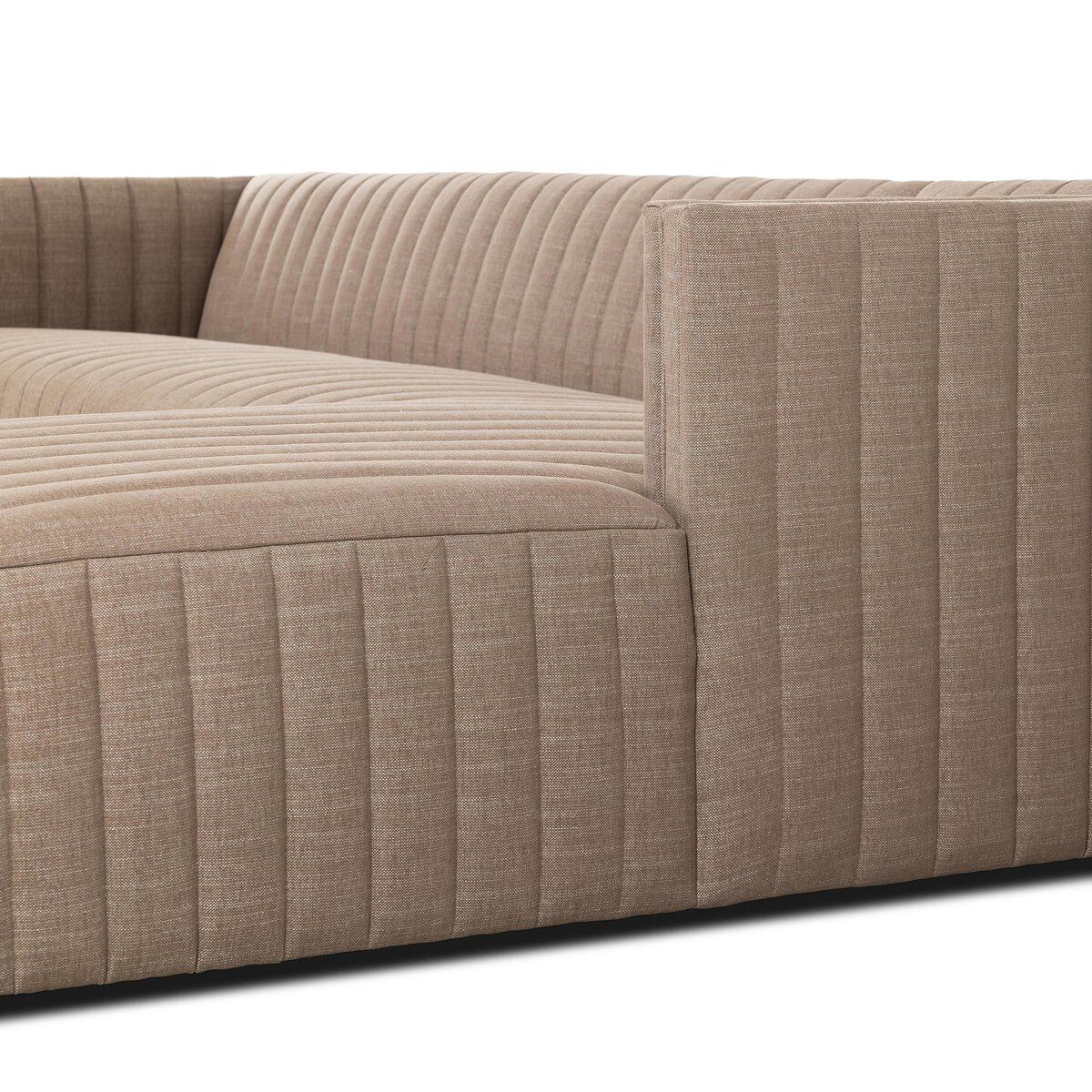 Augustine 2-piece Sectional