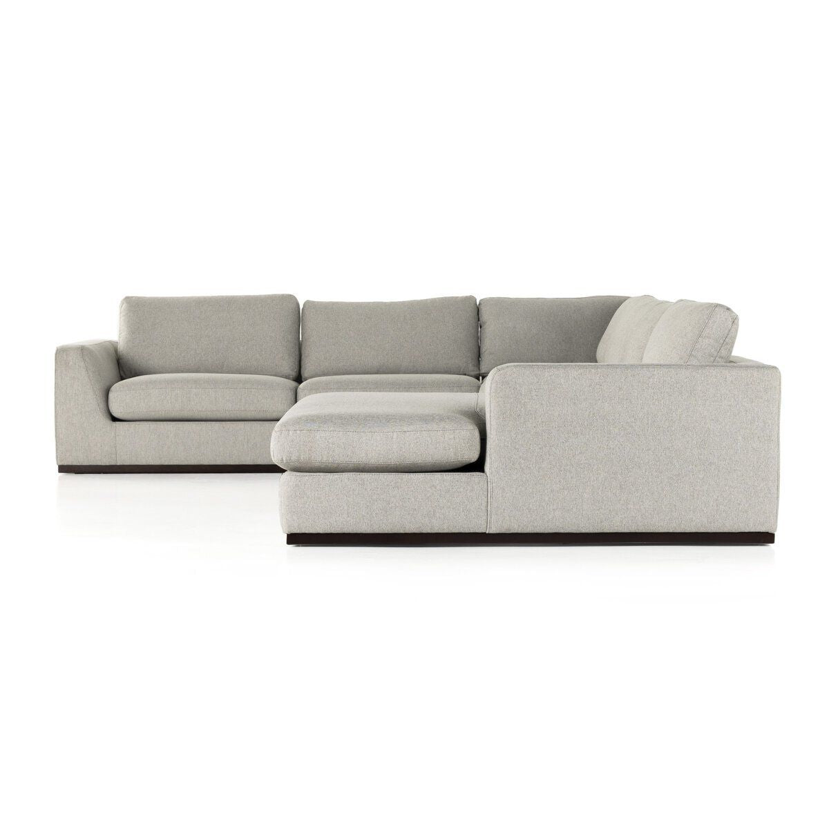 Colt 4-piece Sectional