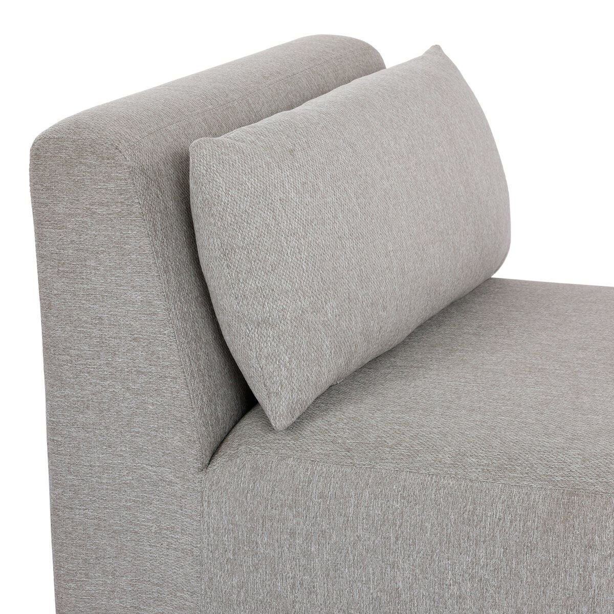 Build Your Own: Adler Outdoor Sectional