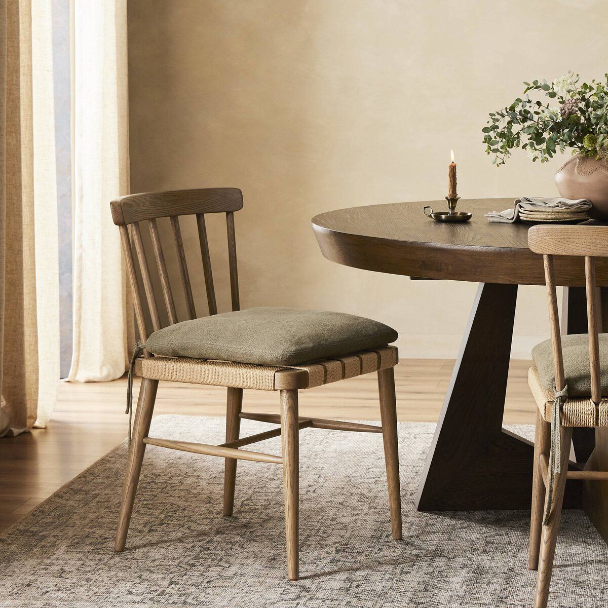 Kershaw Dining Chair