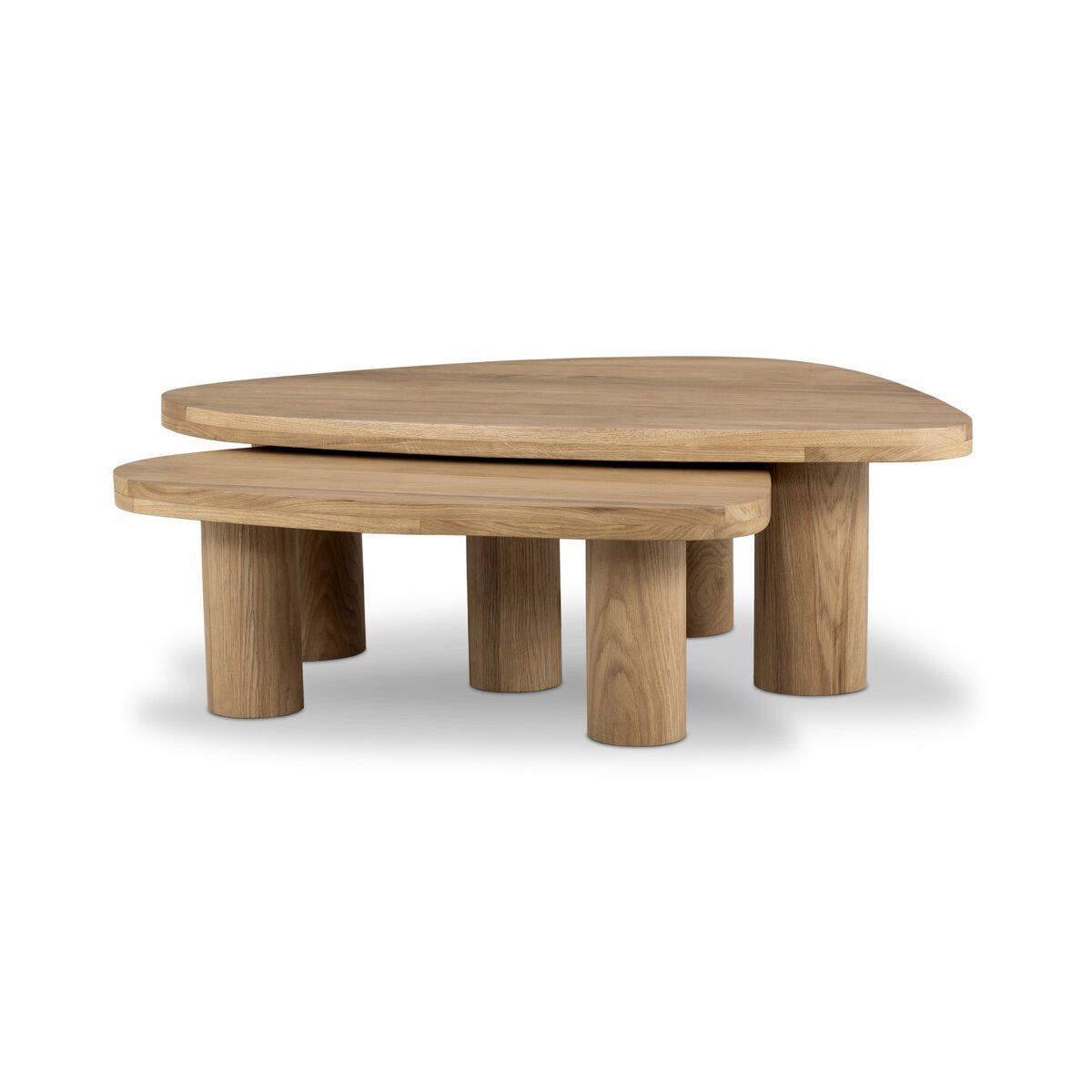 Zion Nesting Coffee Tables
