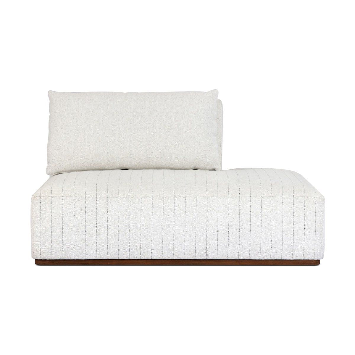 Build Your Own: Adler Outdoor Sectional