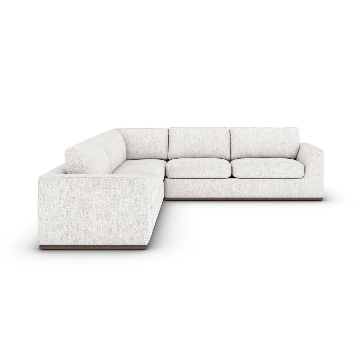 Colt 3-piece Sectional