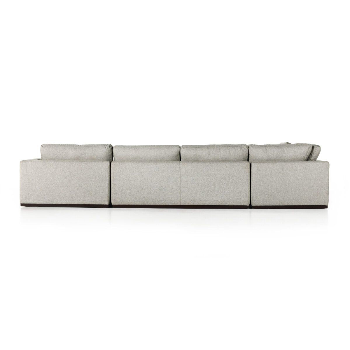 Colt 4-piece Sectional