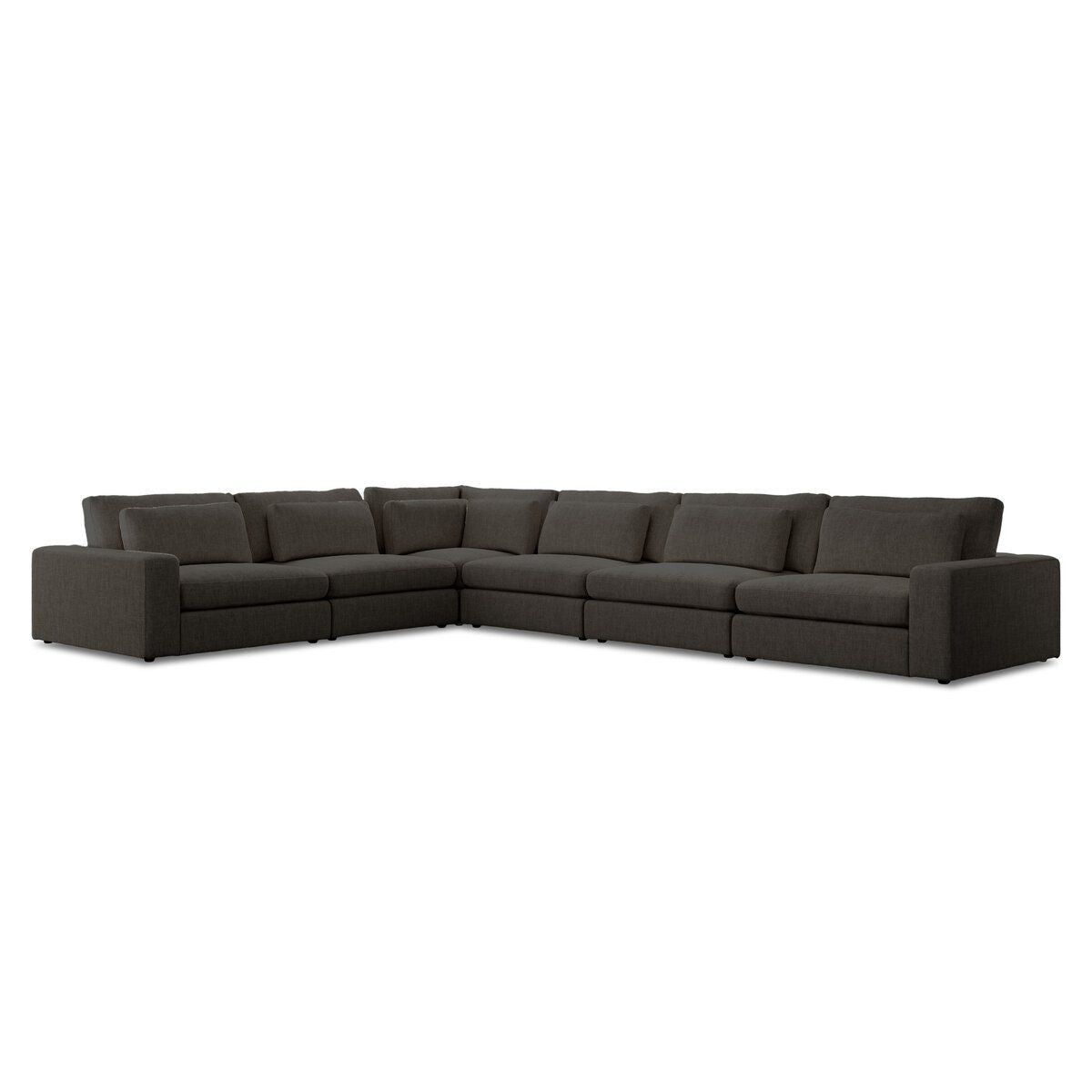 Bloor 6-piece Sectional
