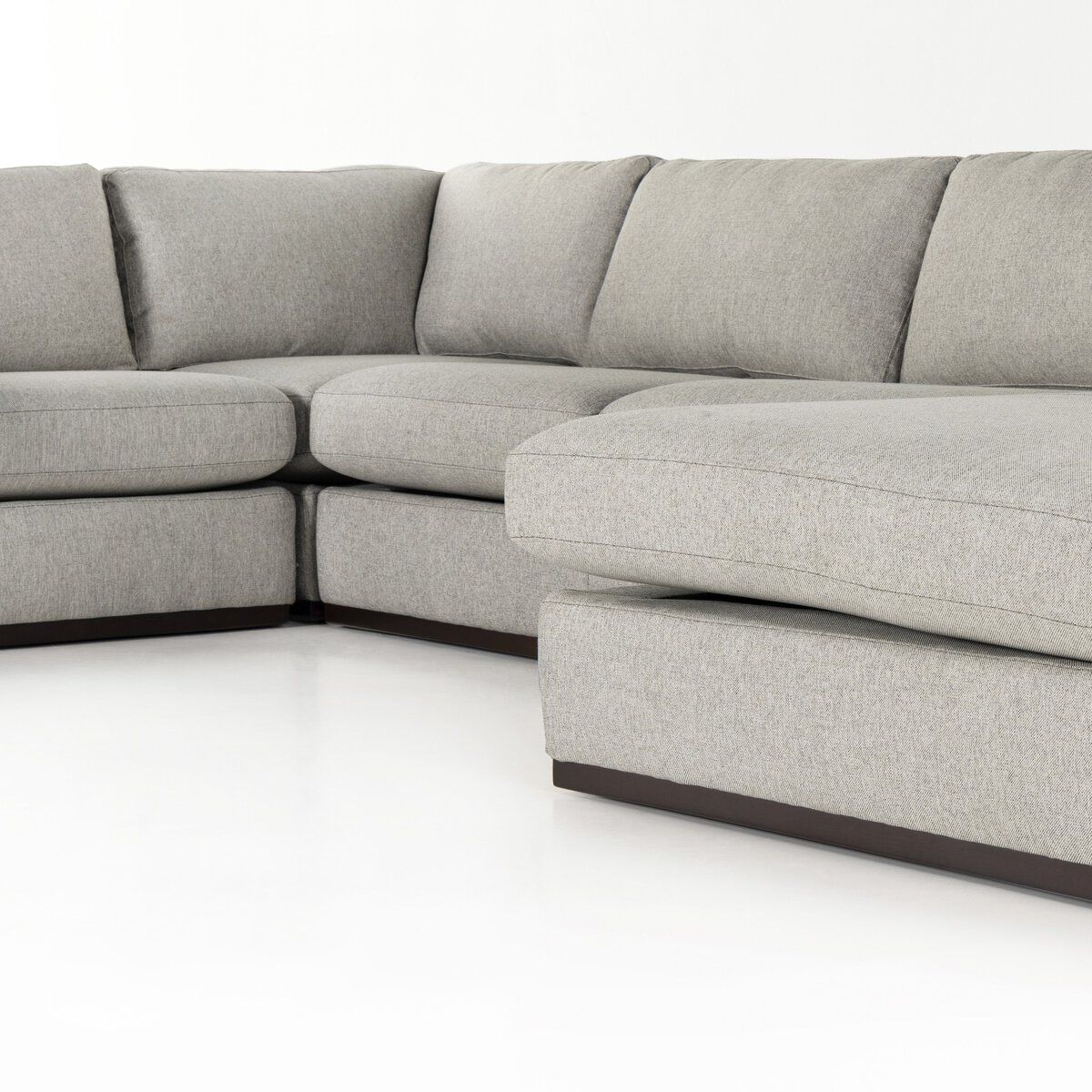 Colt 4-piece Sectional
