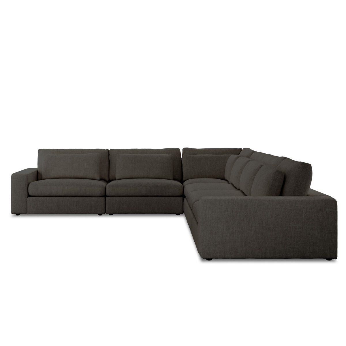 Bloor 6-piece Sectional