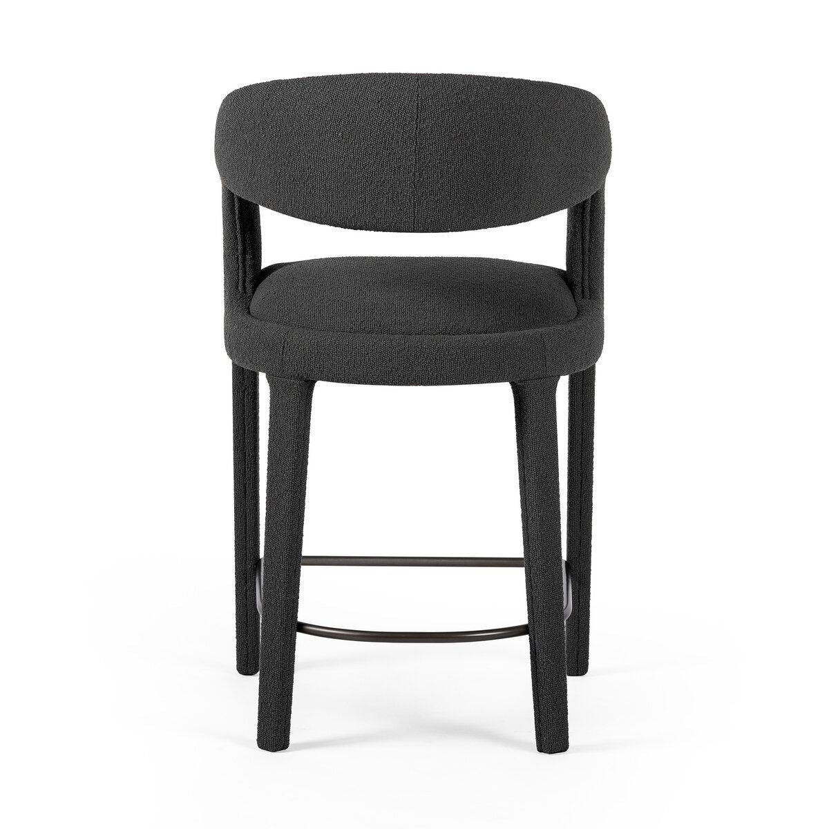 Hawkins Bar + Counter Stool