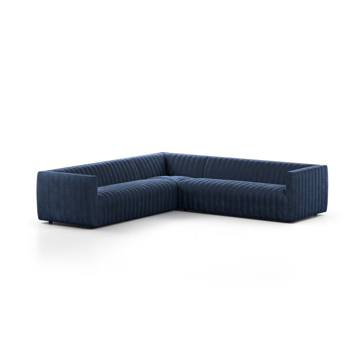 Augustine 3-piece Sectional