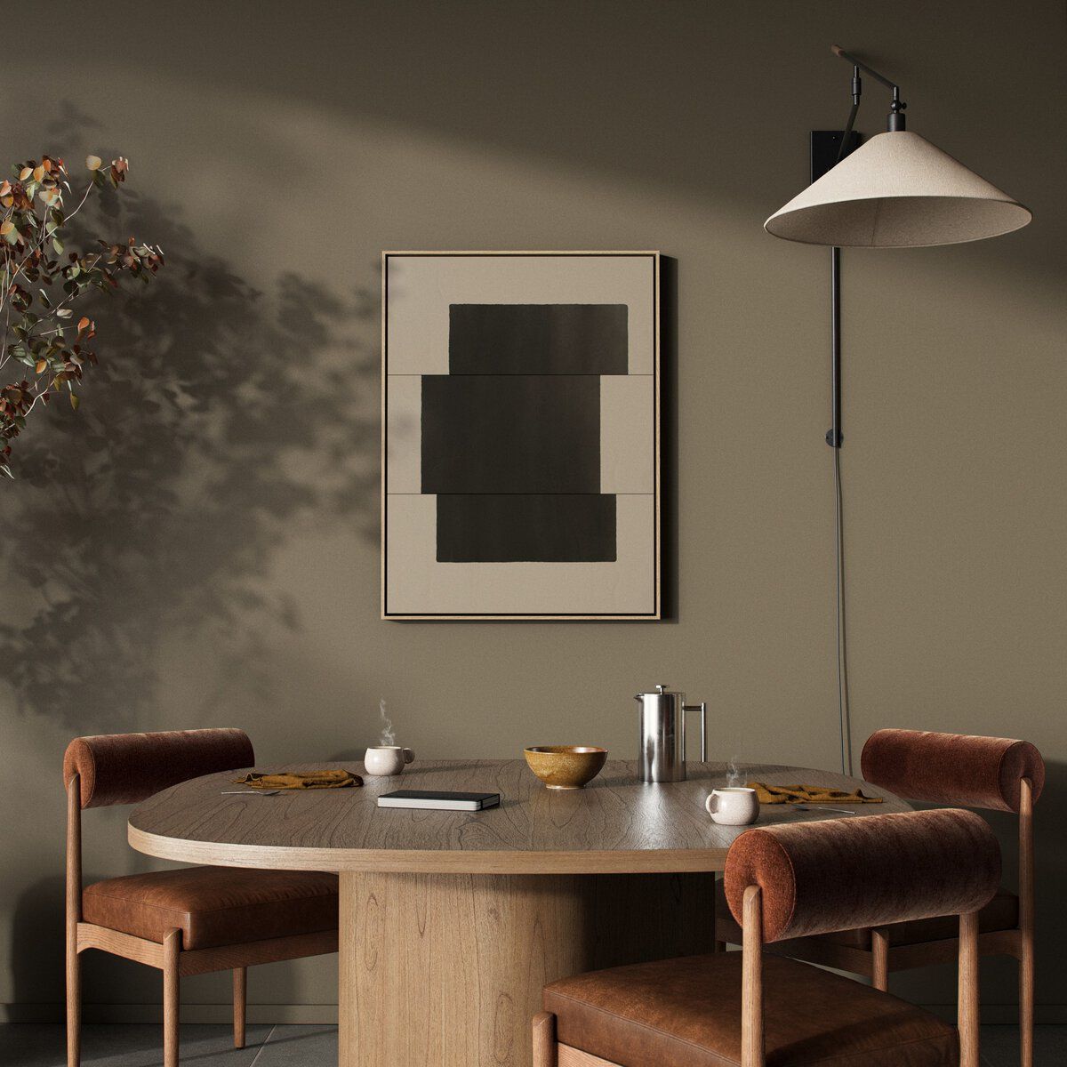 Sarsen By Fh Art Studio