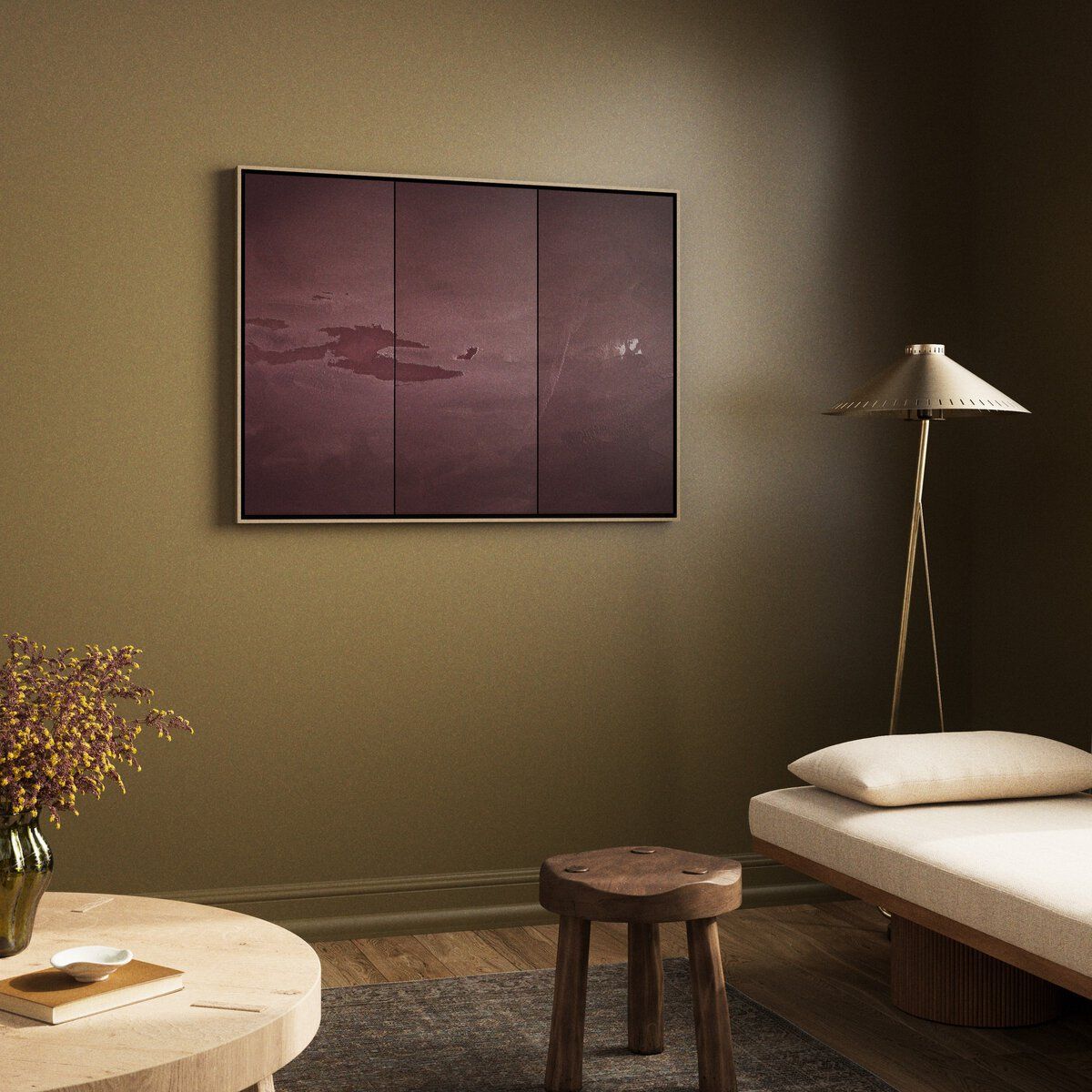 Hearth By Fh Art Studio