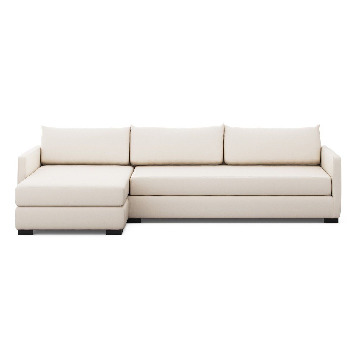 Wickham 2-piece Sleeper Sectional