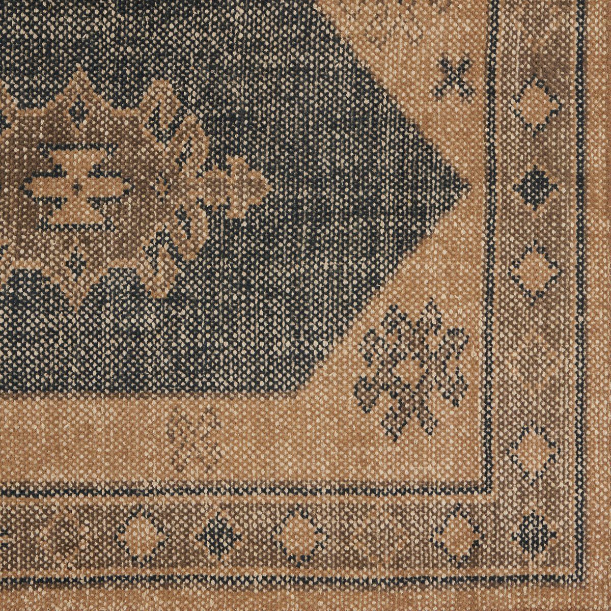 Samsa Hand Knotted Rug