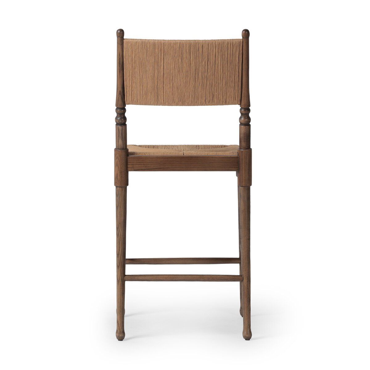 Fayth Bar + Counter Stool
