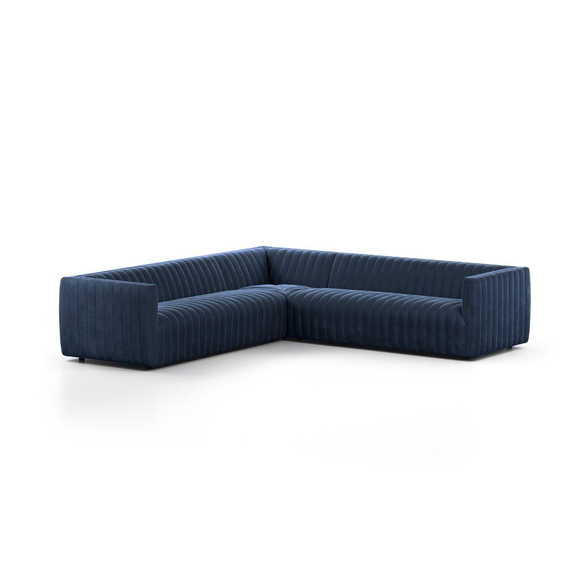 Augustine 3-piece Sectional