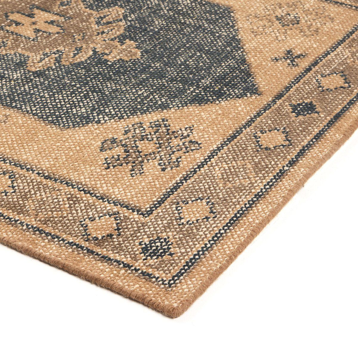 Samsa Hand Knotted Rug