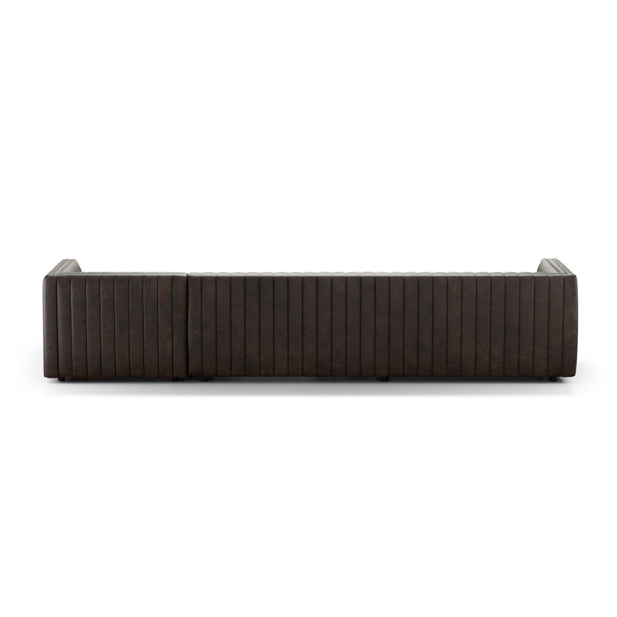 Augustine 2-piece Sectional
