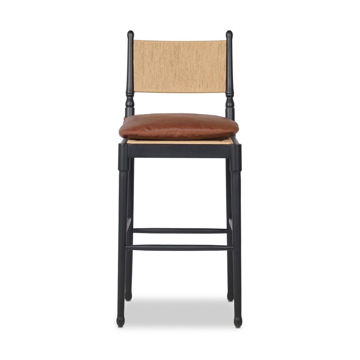 Fayth Bar + Counter Stool