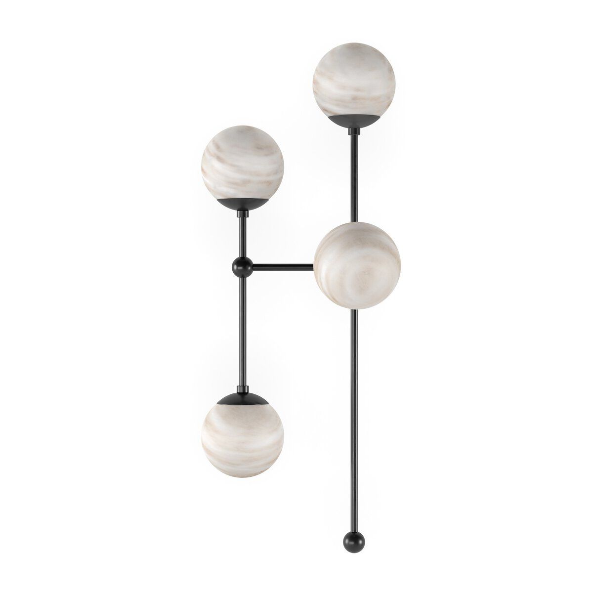 Armstrong Sconce