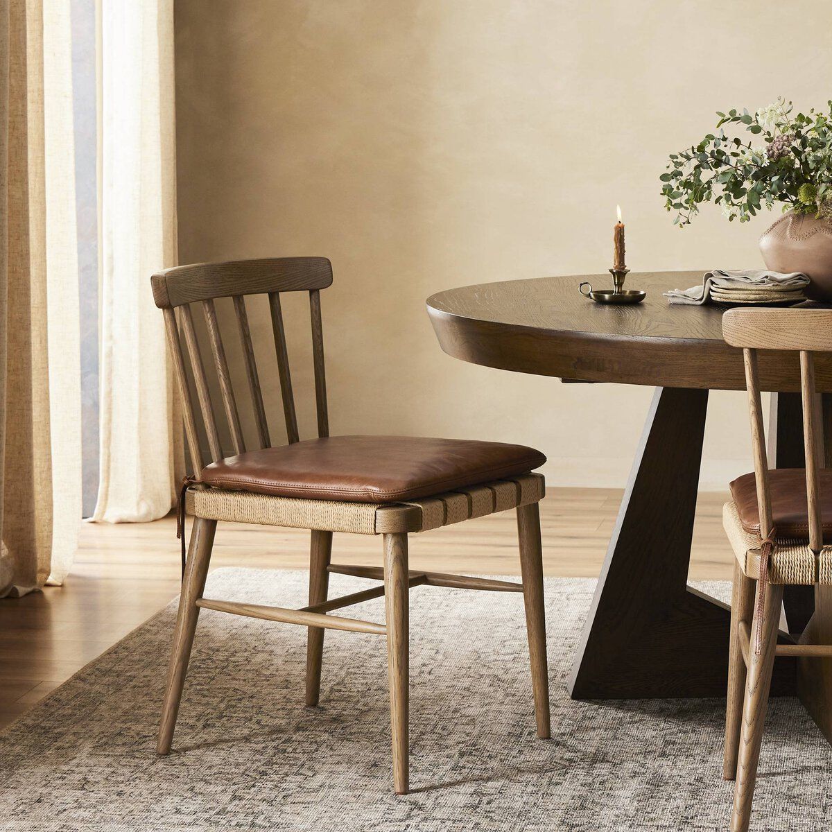 Kershaw Dining Chair