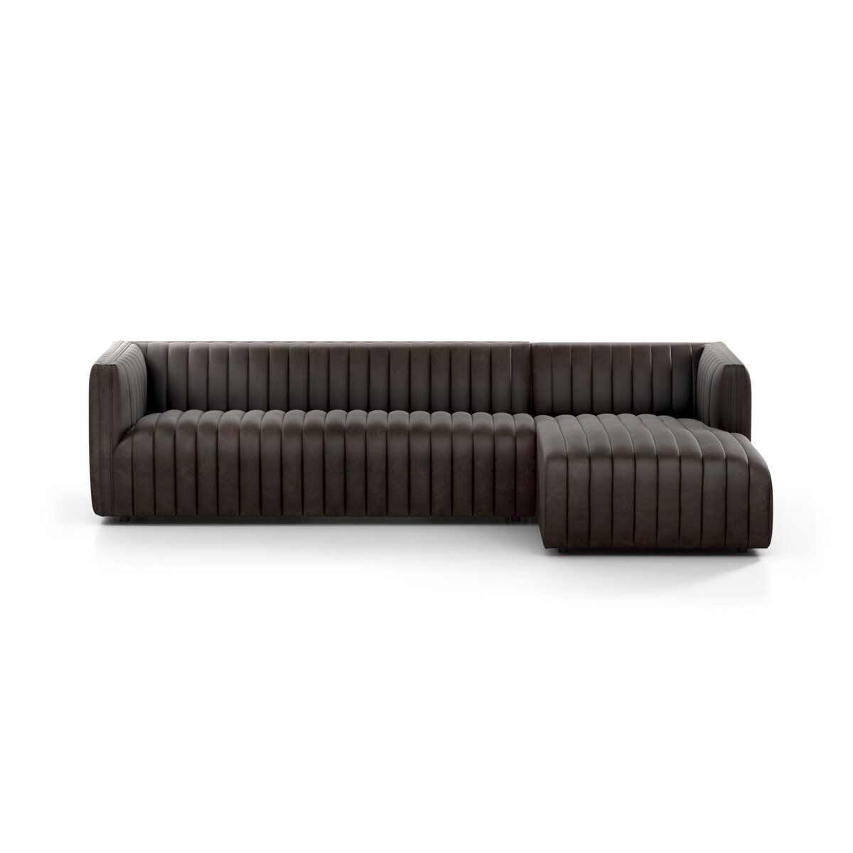 Augustine 2-piece Sectional
