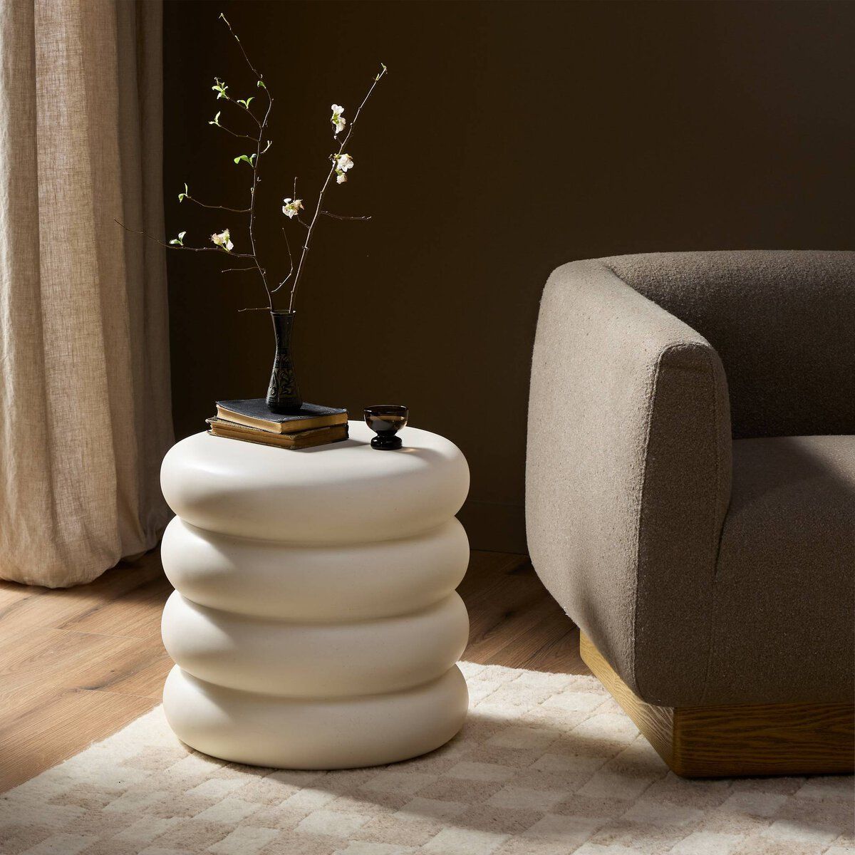 West End Table
