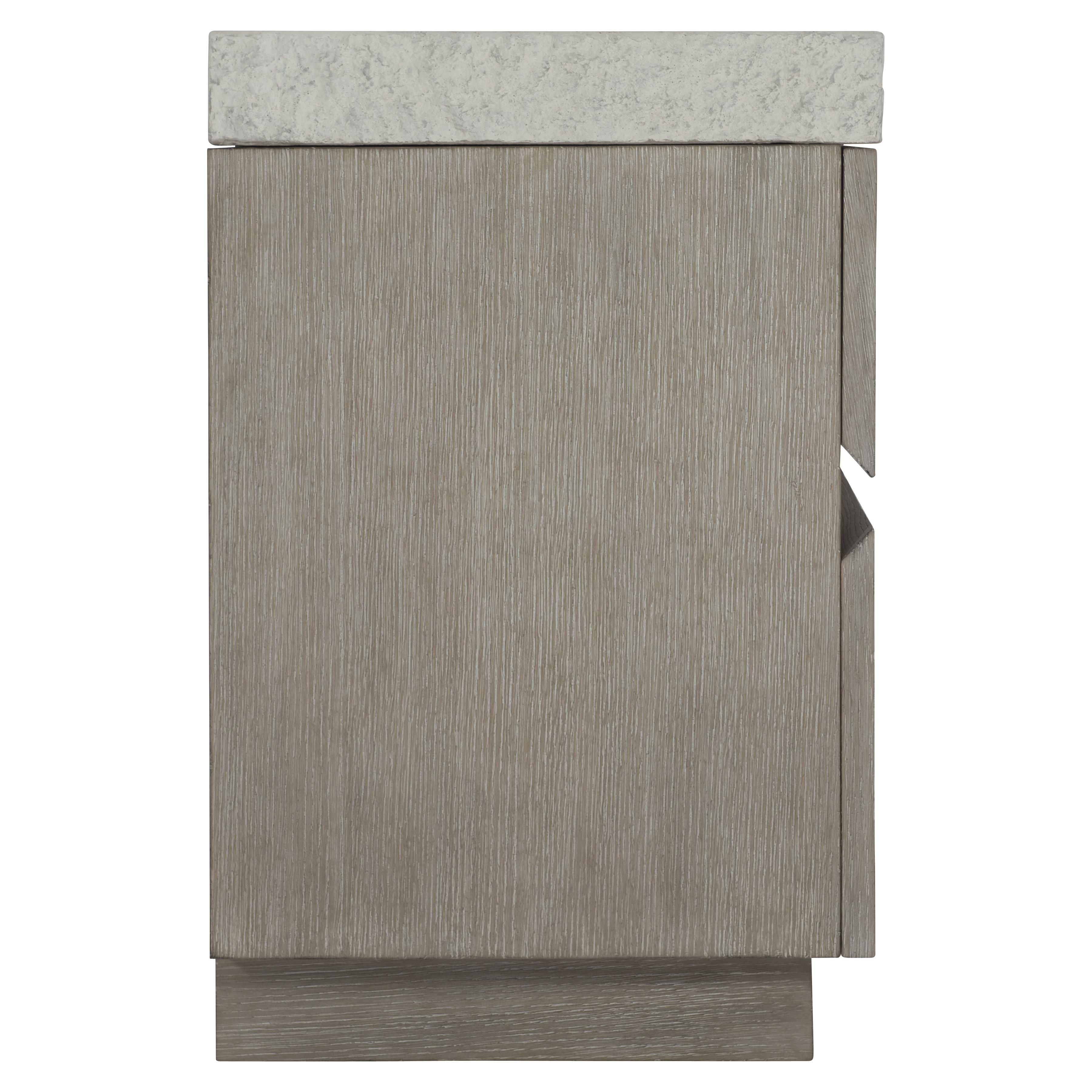 Bernhardt Furniture – Ritter Dresser