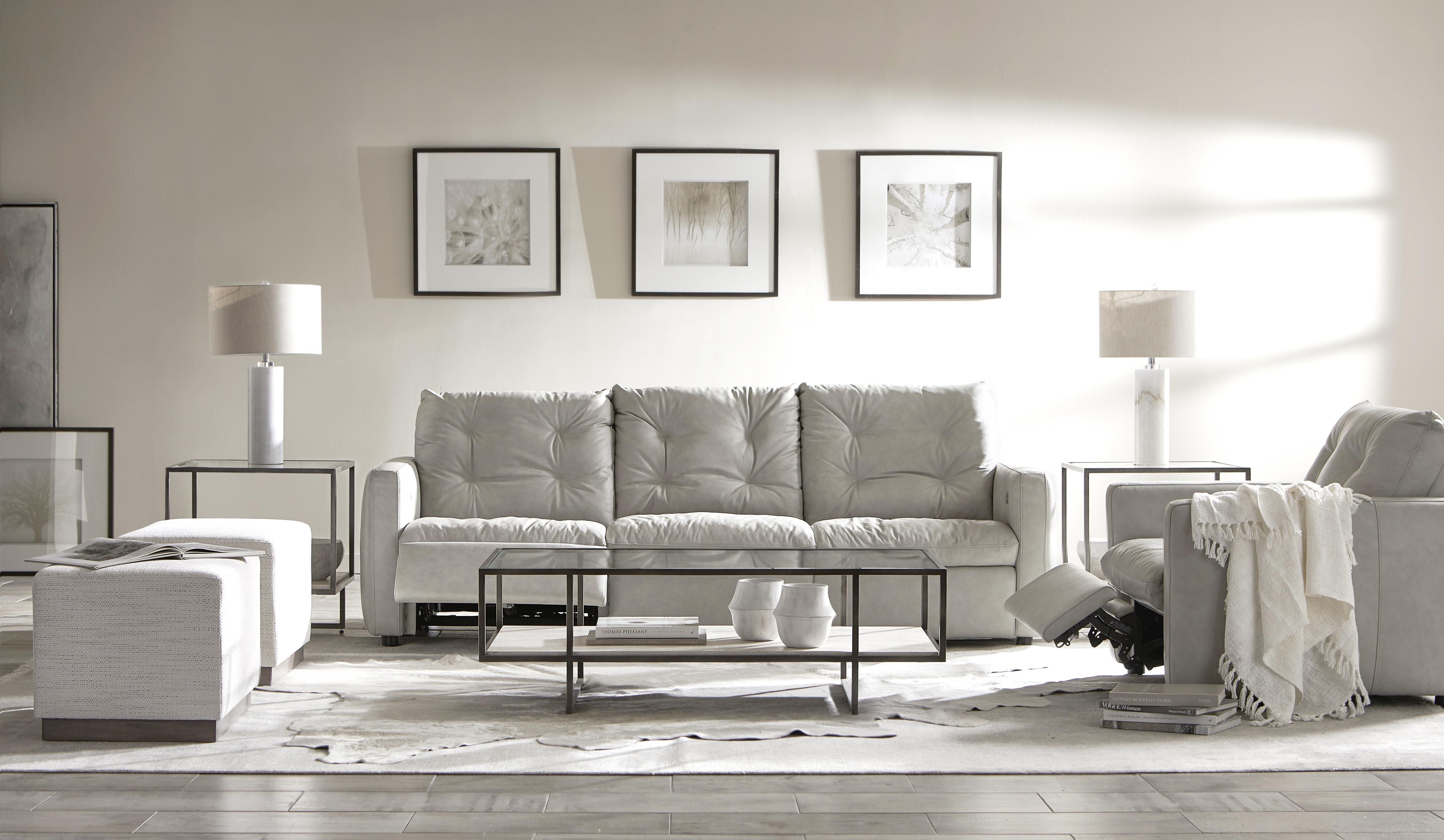 Bernhardt Furniture – Harlow Side Table