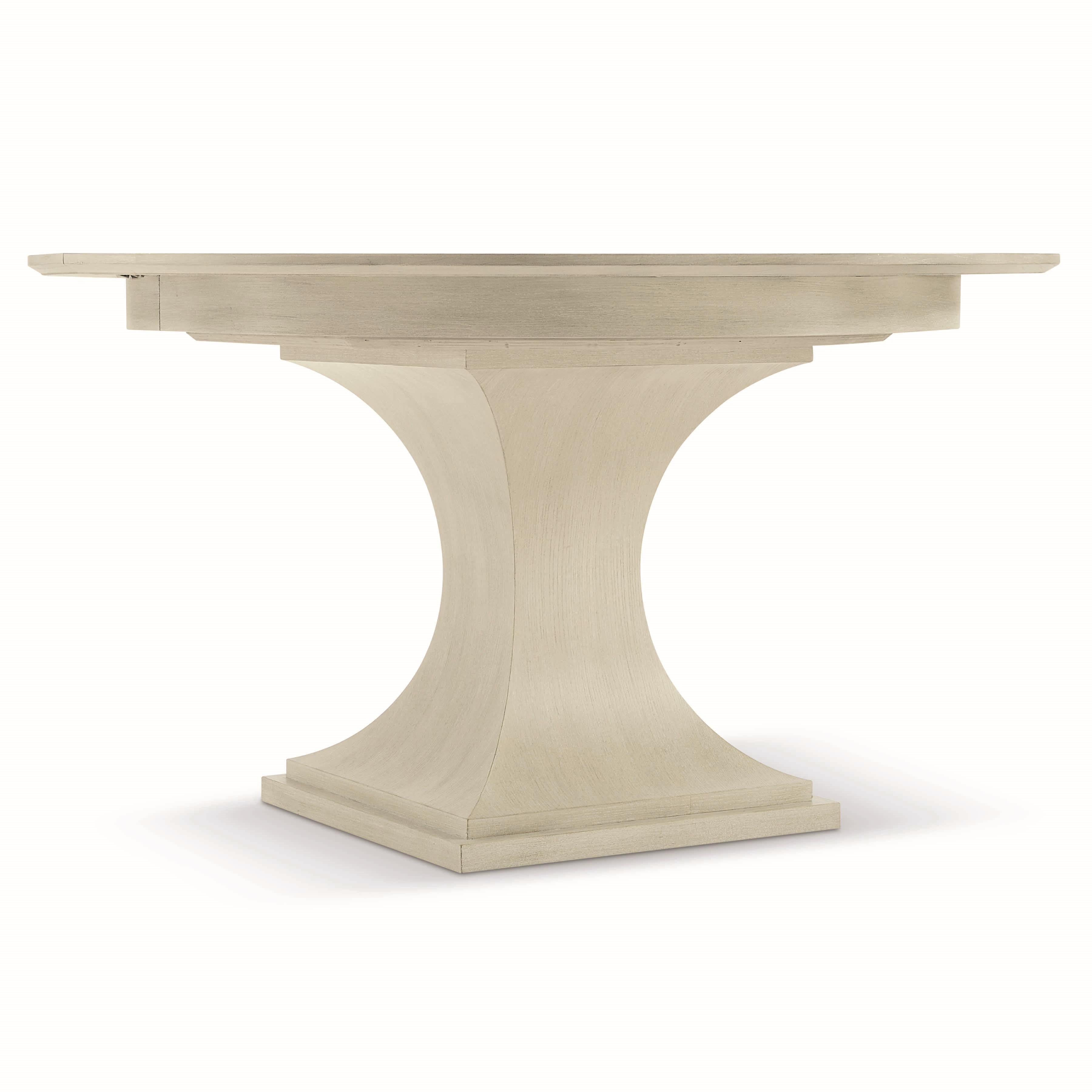 Bernhardt Furniture – East Hampton Dining Table