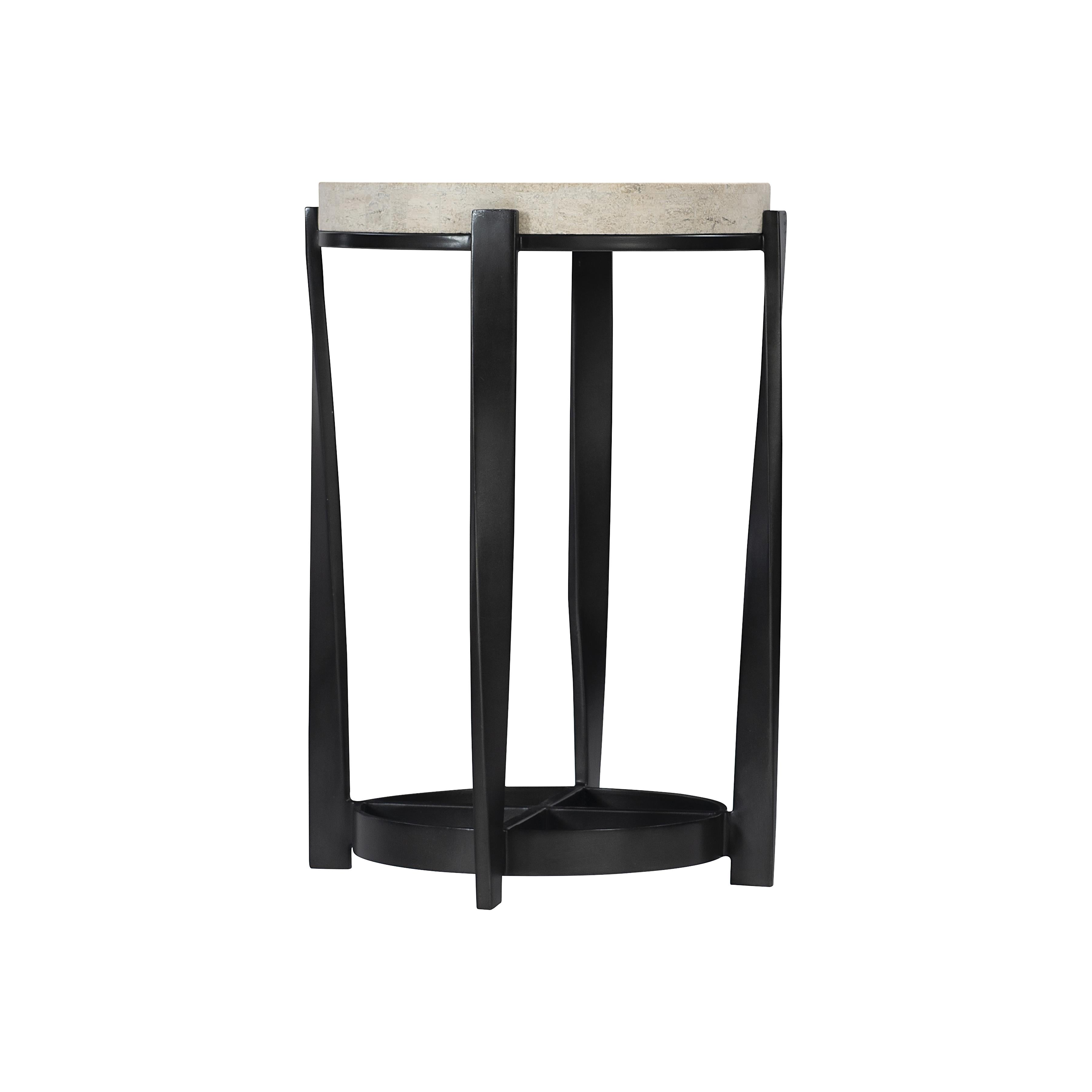 Bernhardt Furniture – Berkshire Accent Table