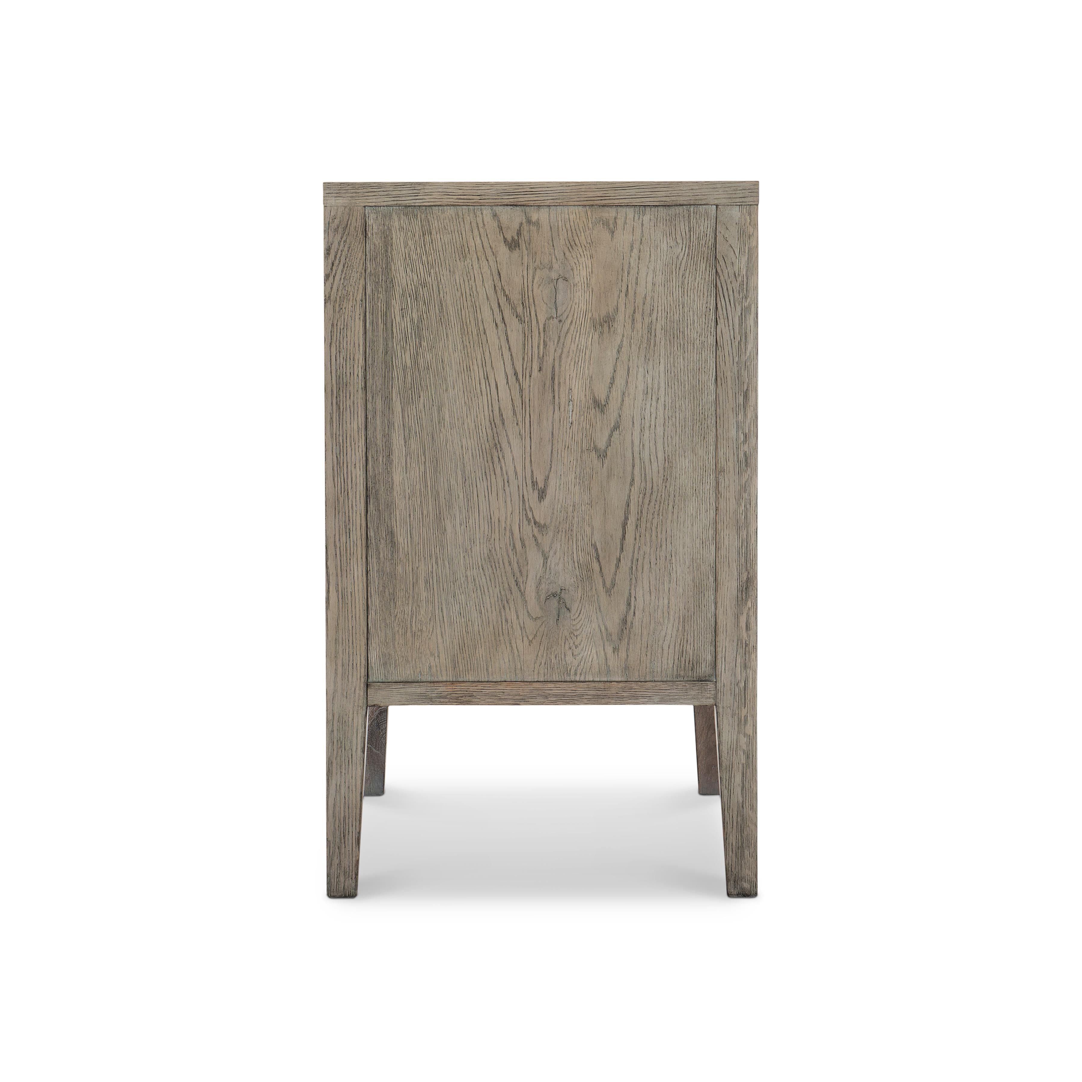 Bernhardt Furniture – Albion Nightstand