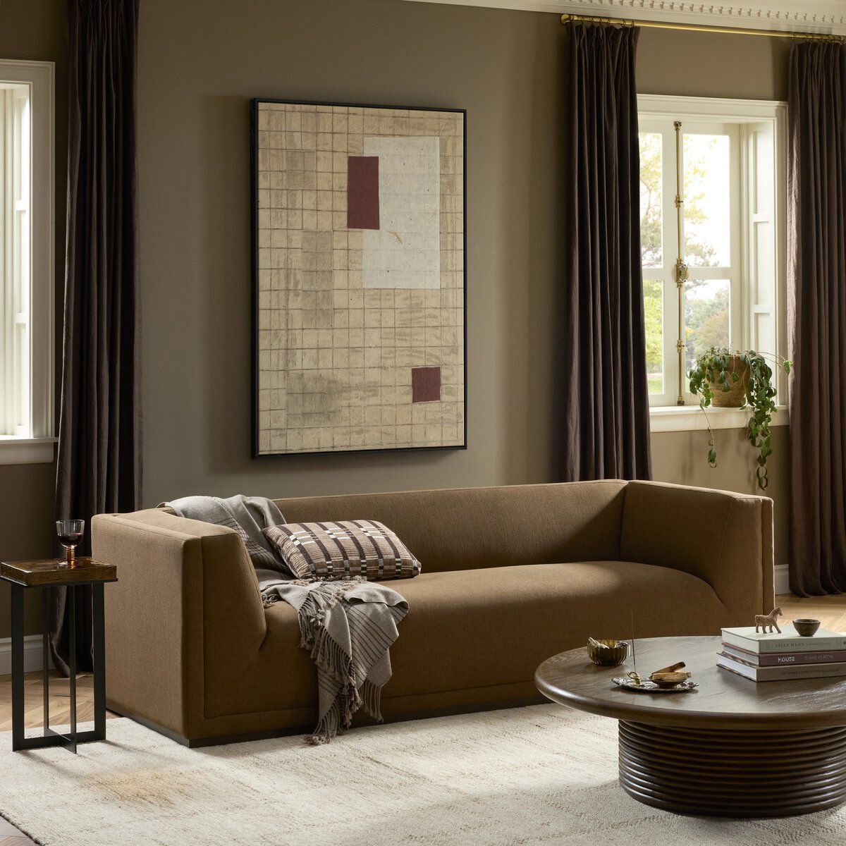 Vince Sofa- 94"