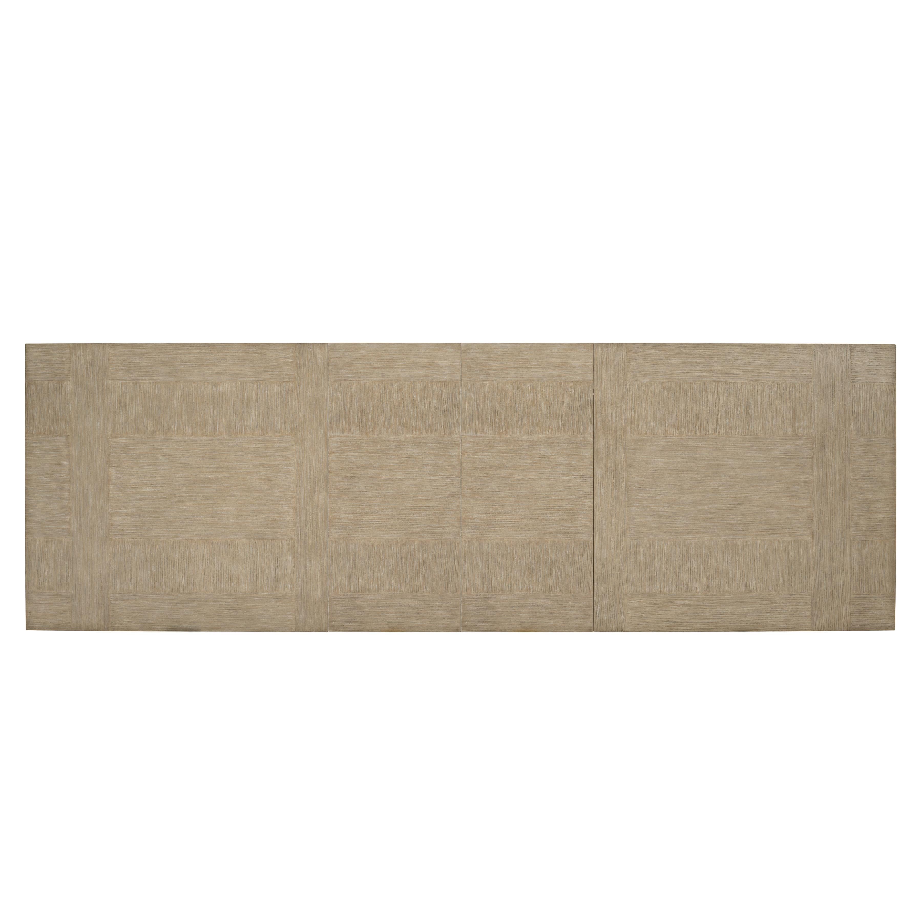 Bernhardt Furniture Santa Barbara Dining Table