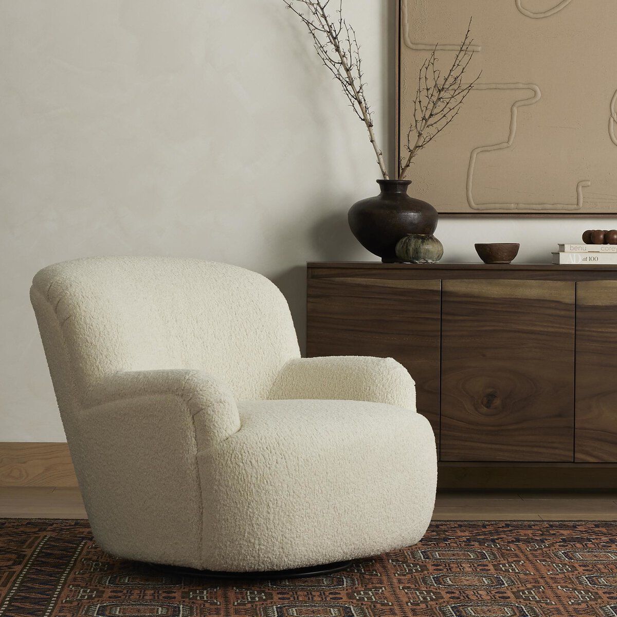 Kadon Swivel Chair
