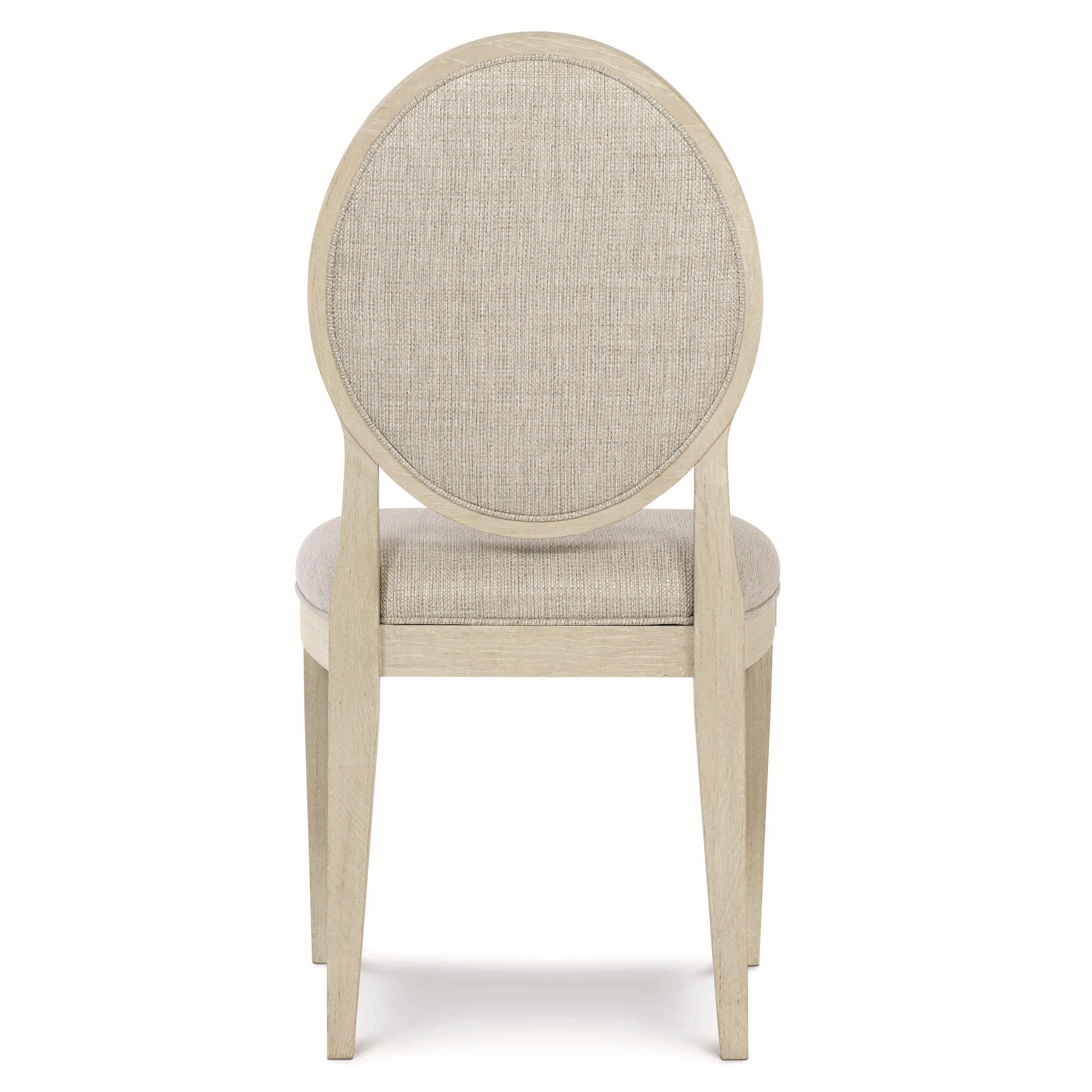 Bernhardt Furniture – East Hampton Side Chair
