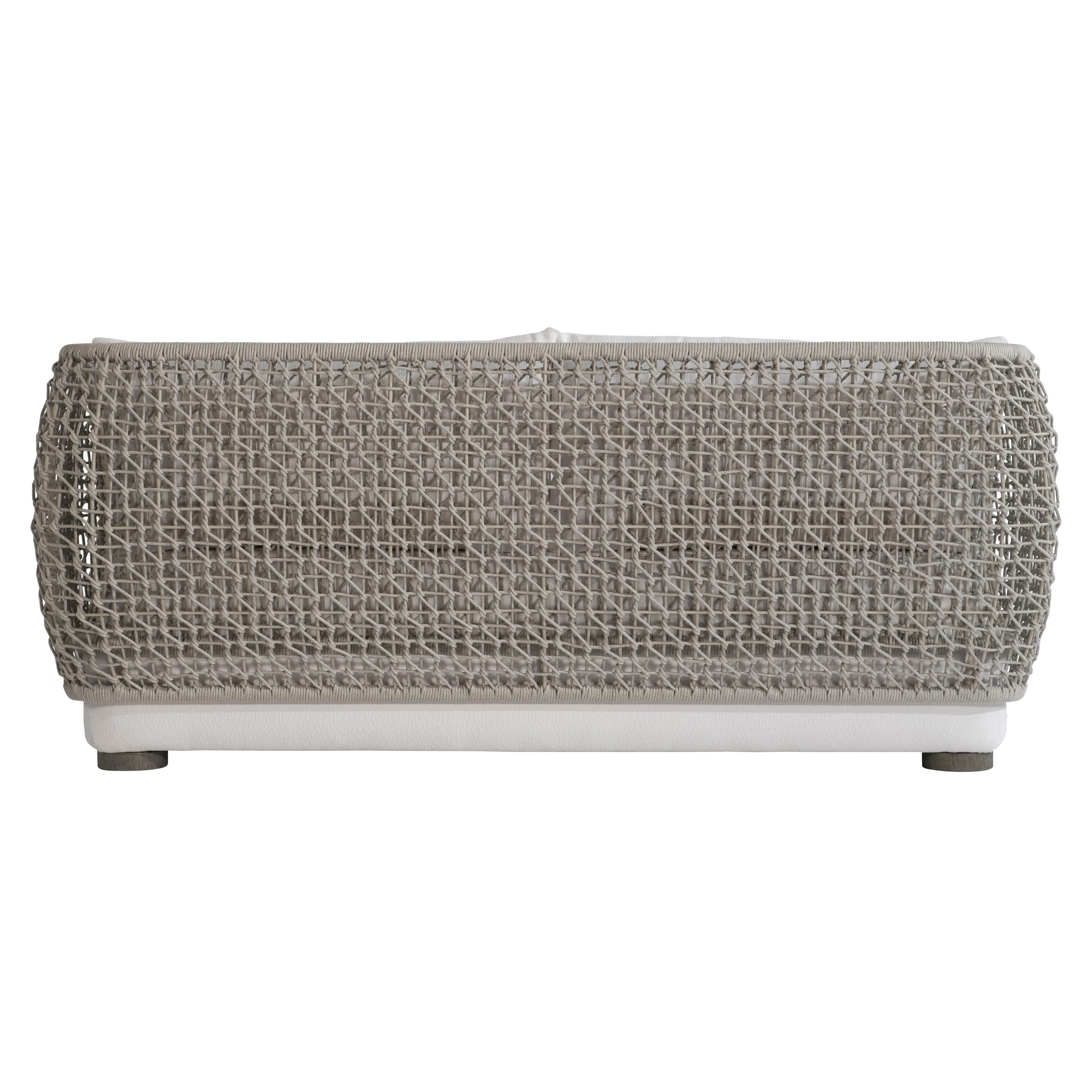 Bernhardt Lomani Outdoor Sofa