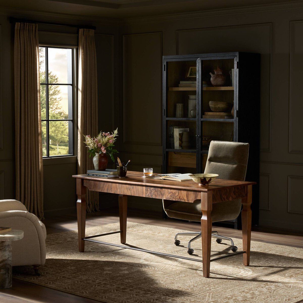 Galvin Desk