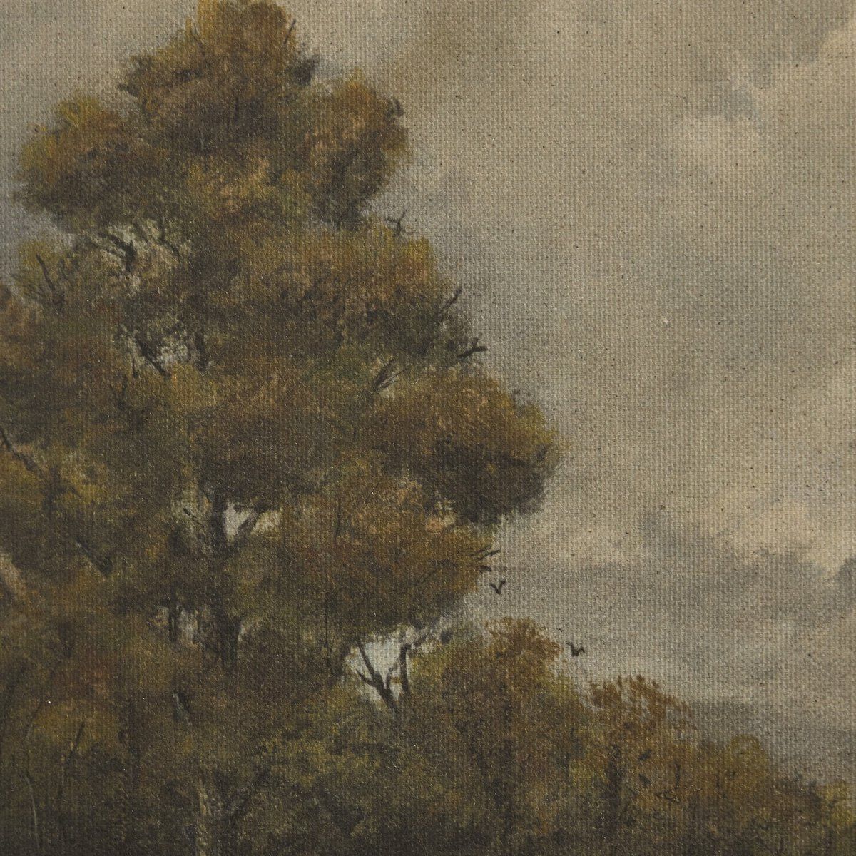 Autumn Meadow By Lori Marie