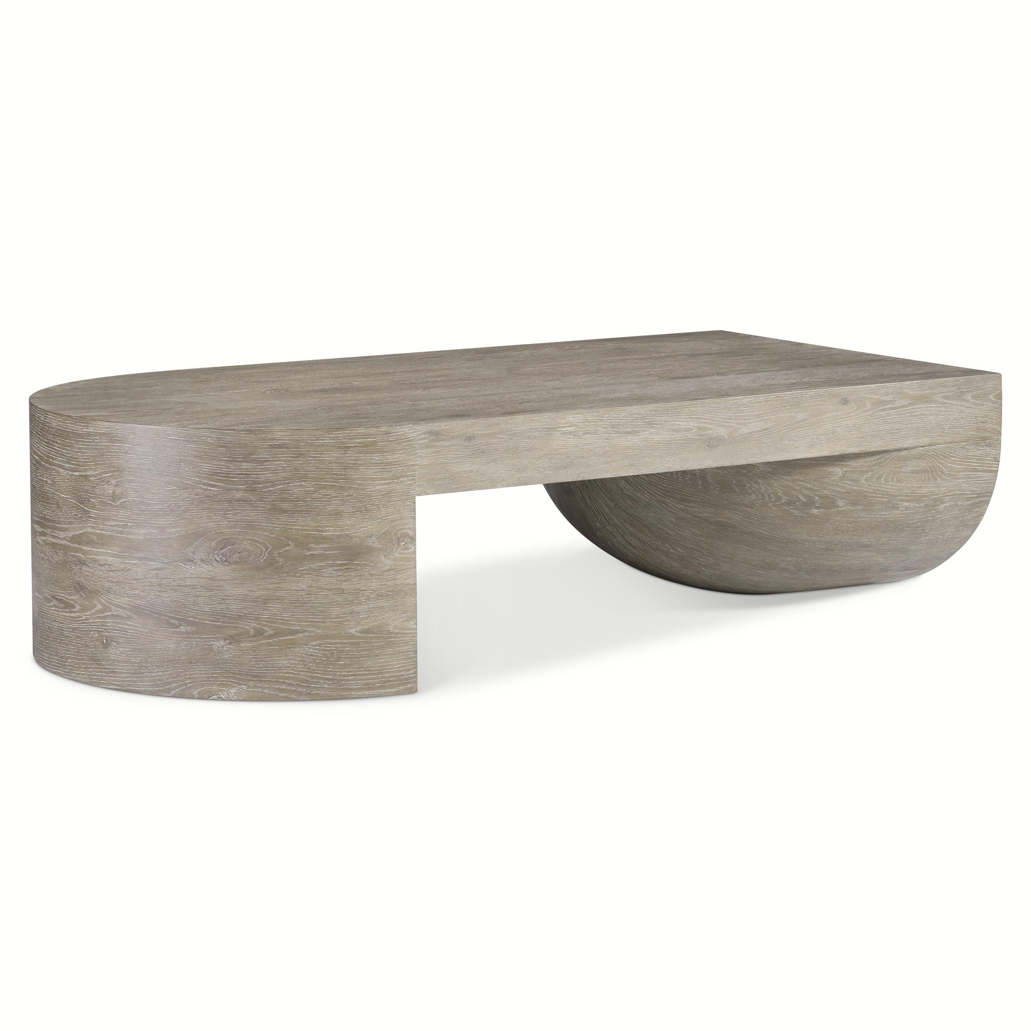 Bernhardt Furniture – Moda Cocktail Table