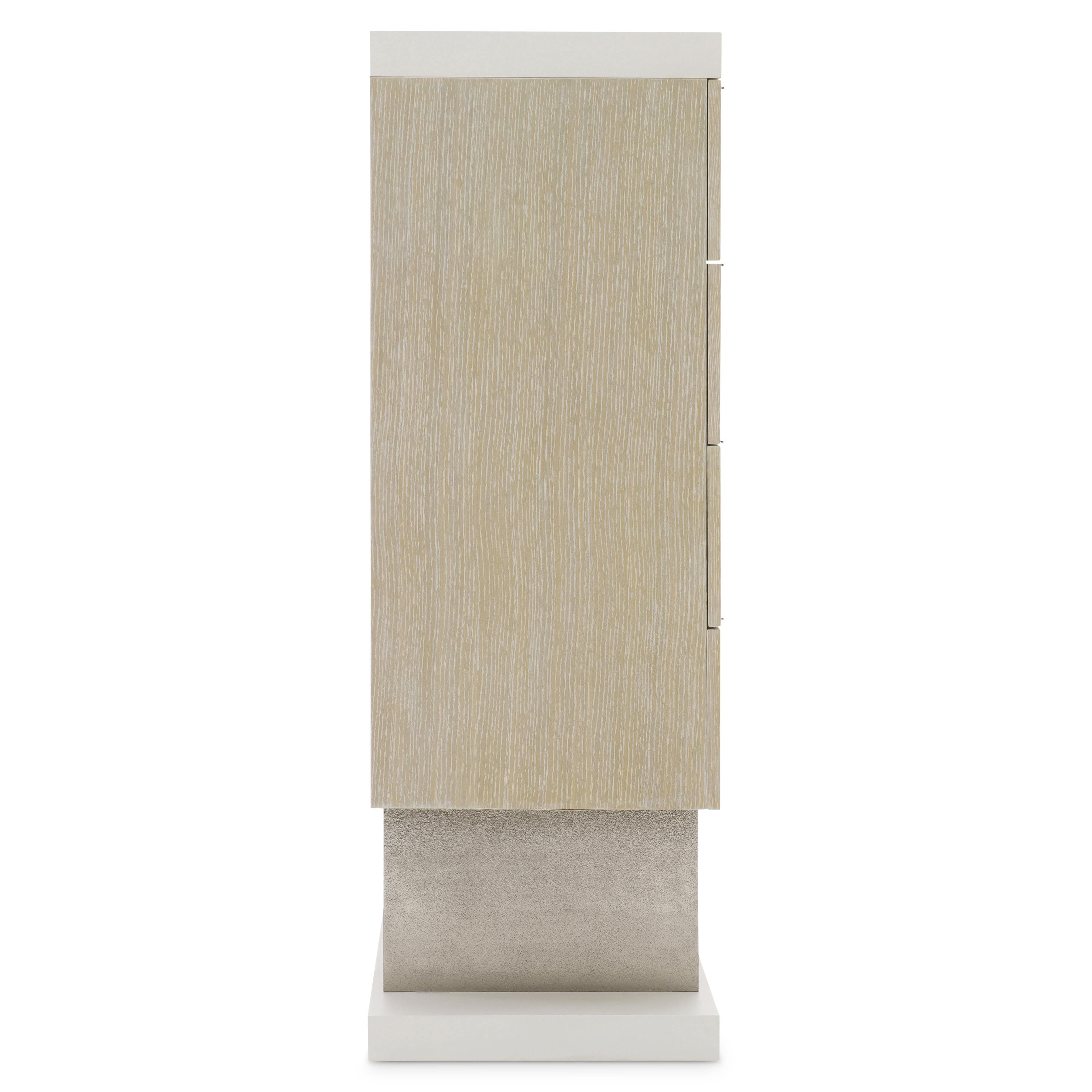 Bernhardt Furniture – Solaria Tall Drawer Chest