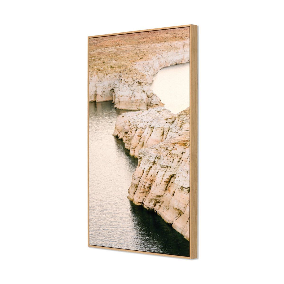 Lake Powell By Wesley And Emma Teague