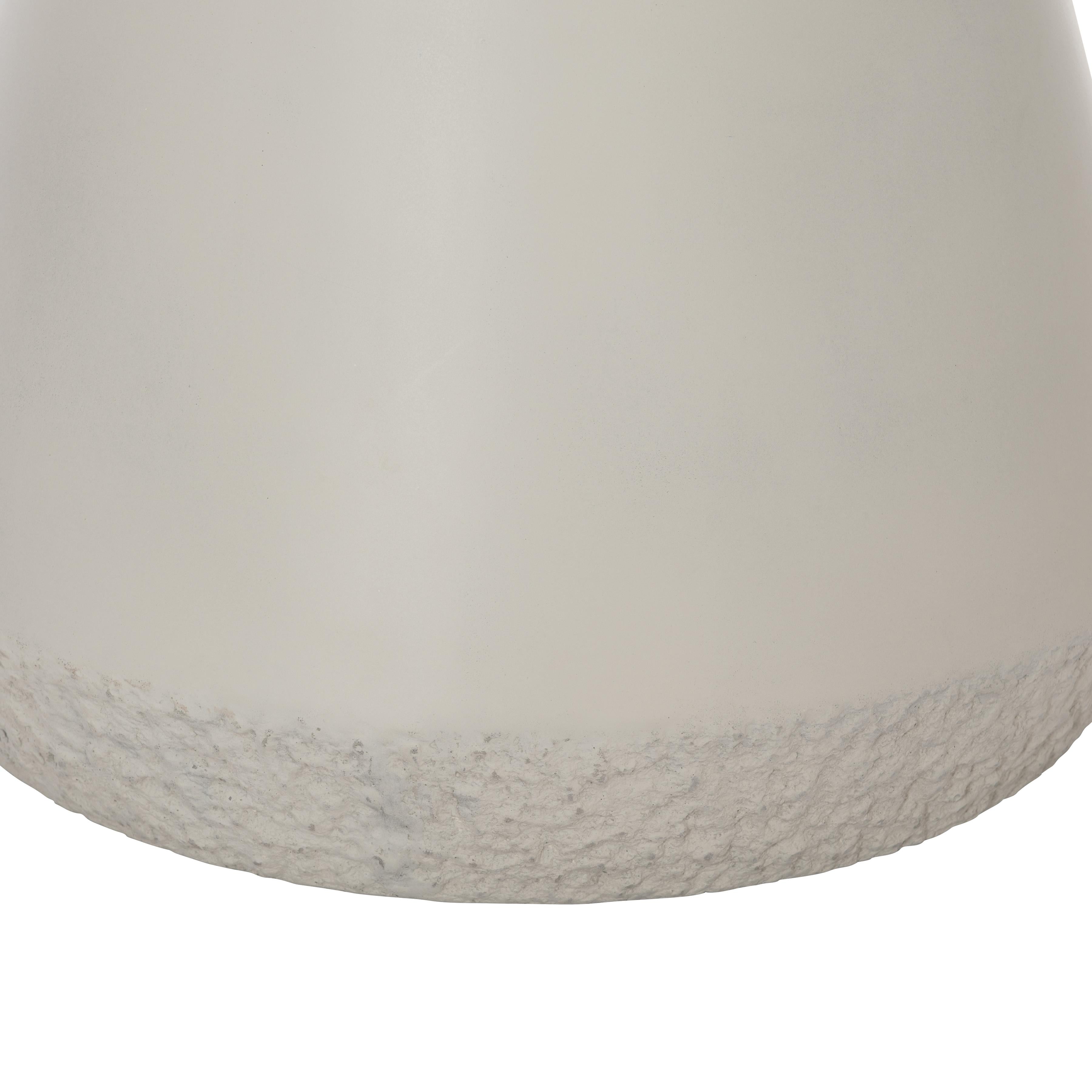Bernhardt Furniture Nidra Accent Table
