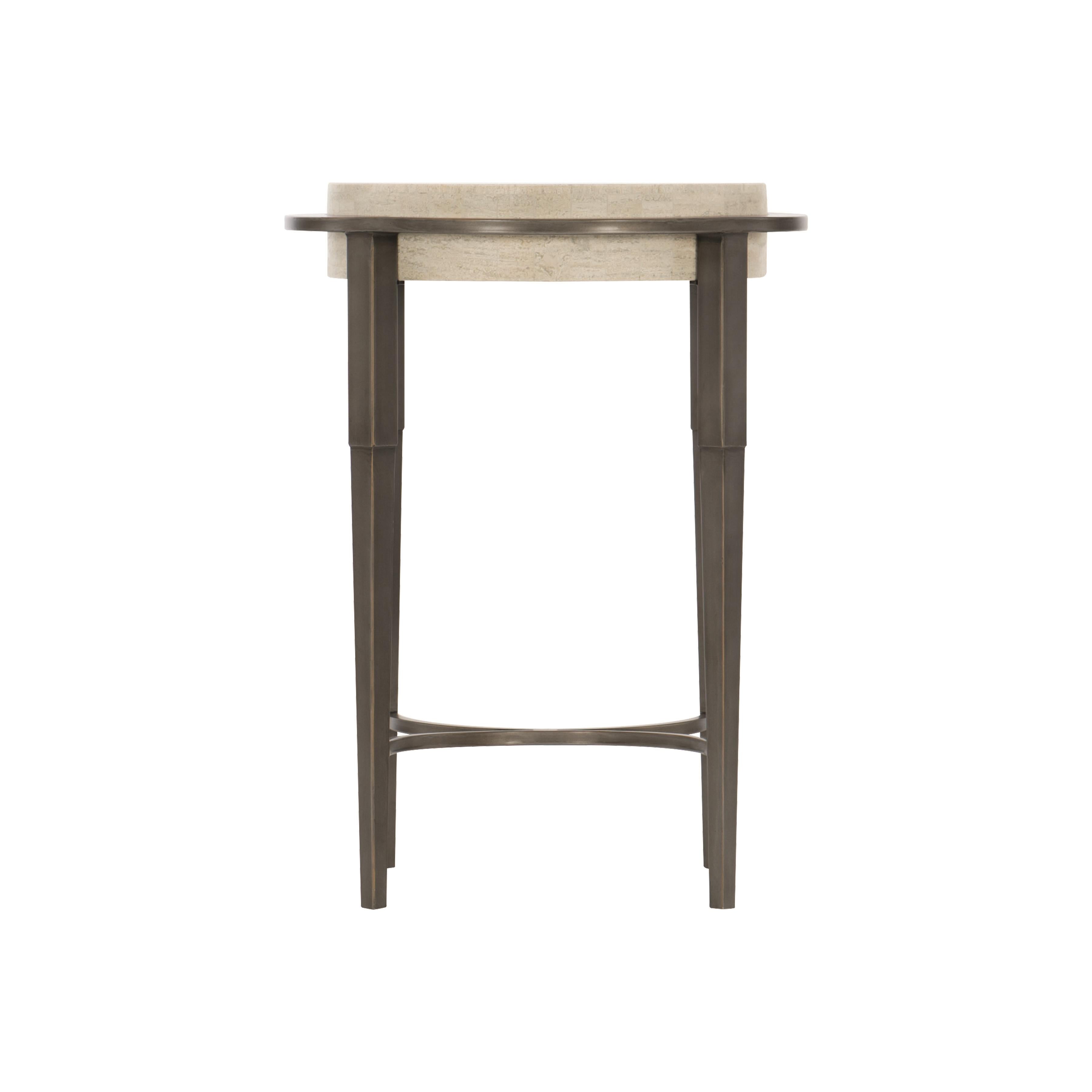 Bernhardt Furniture Barclay Accent Table