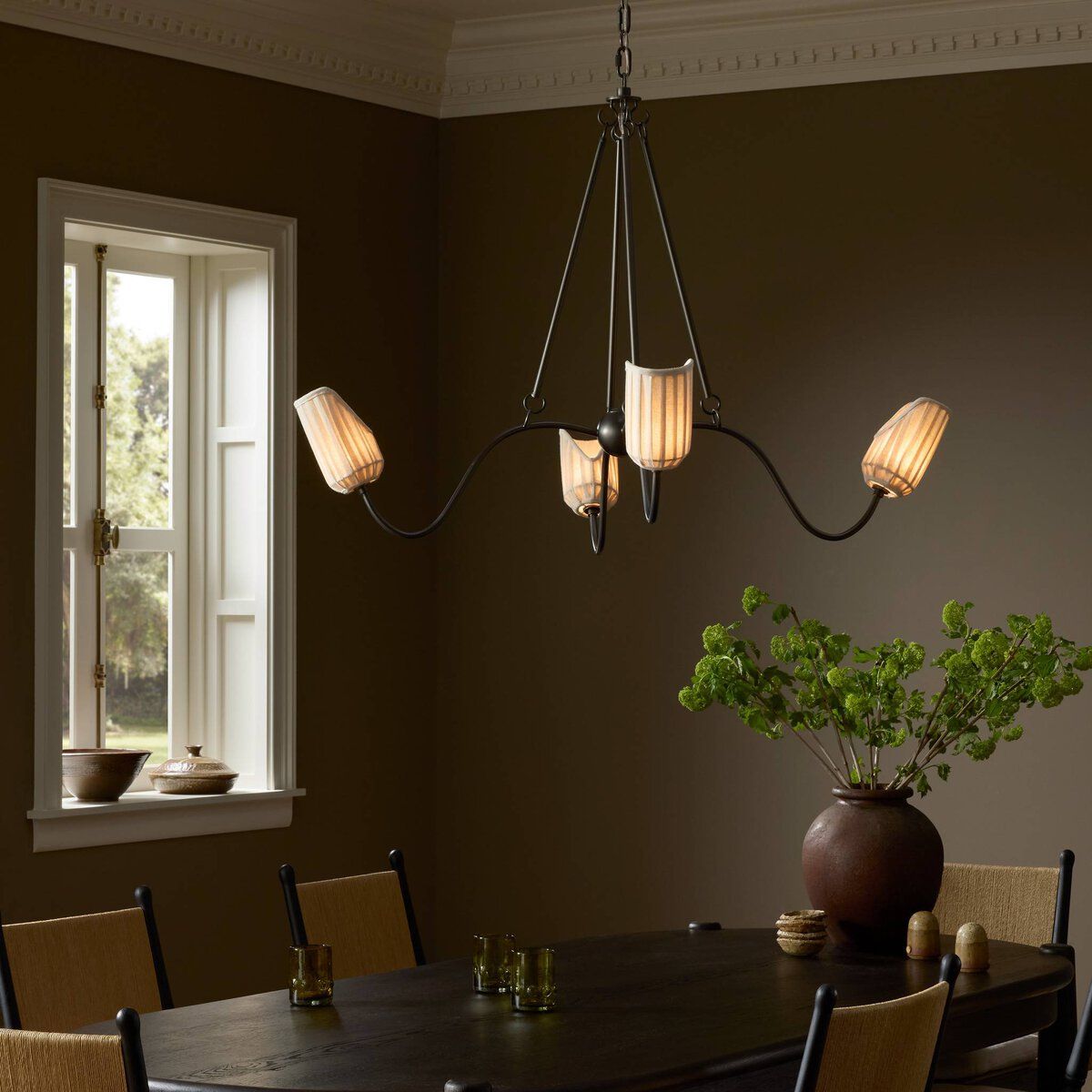 Rafa Chandelier