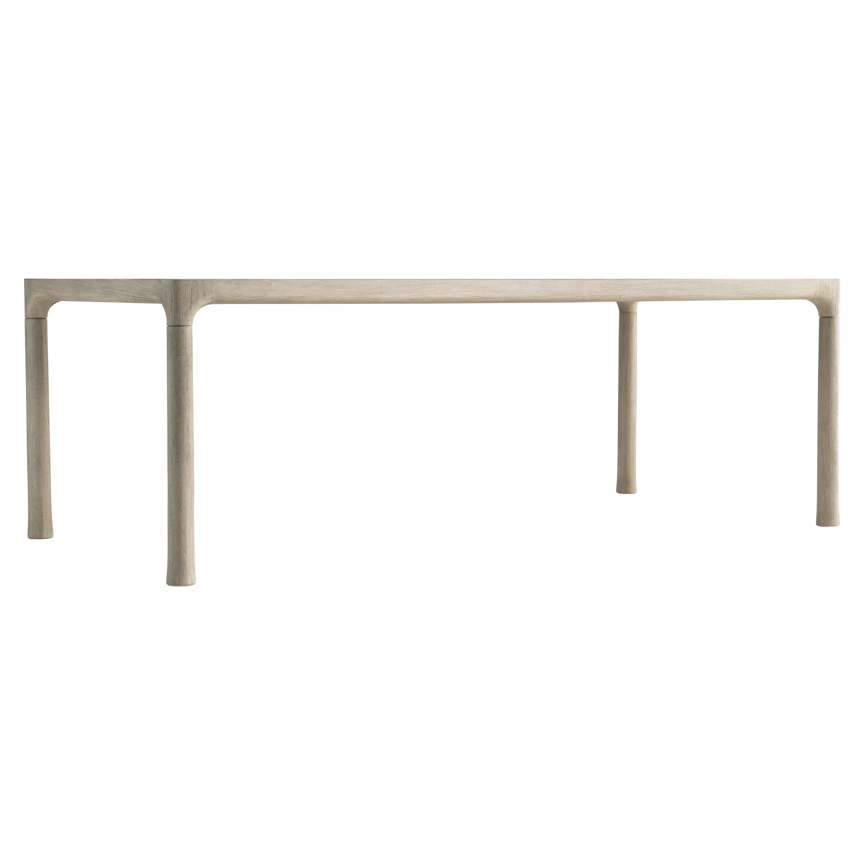 Bernhardt Furniture – Siesta Key Outdoor Dining Table