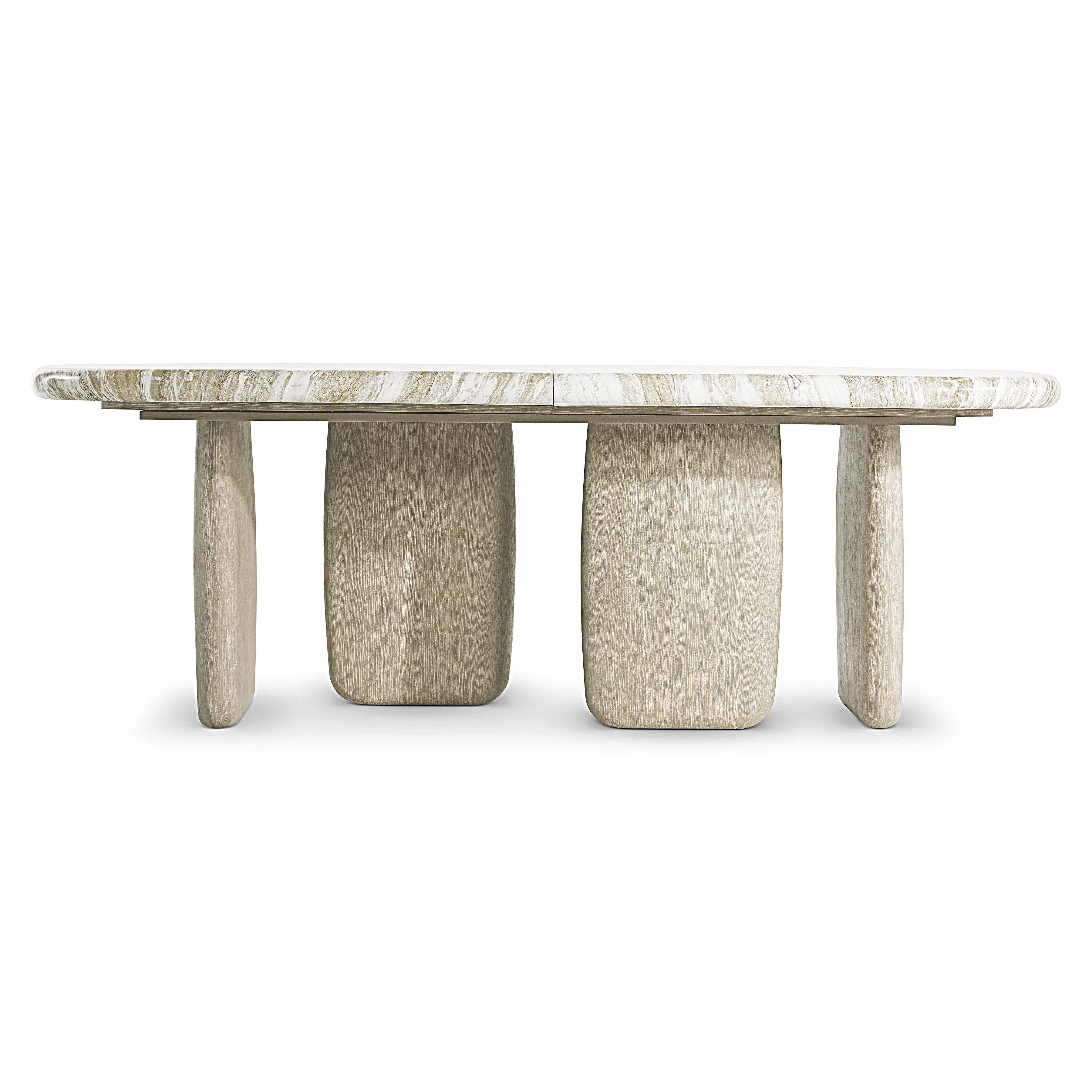 Bernhardt Furniture – Arcadia Dining Table